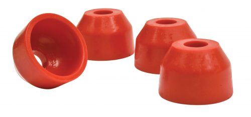 Urethane Tie Rod Boots, Stock VW, (4).