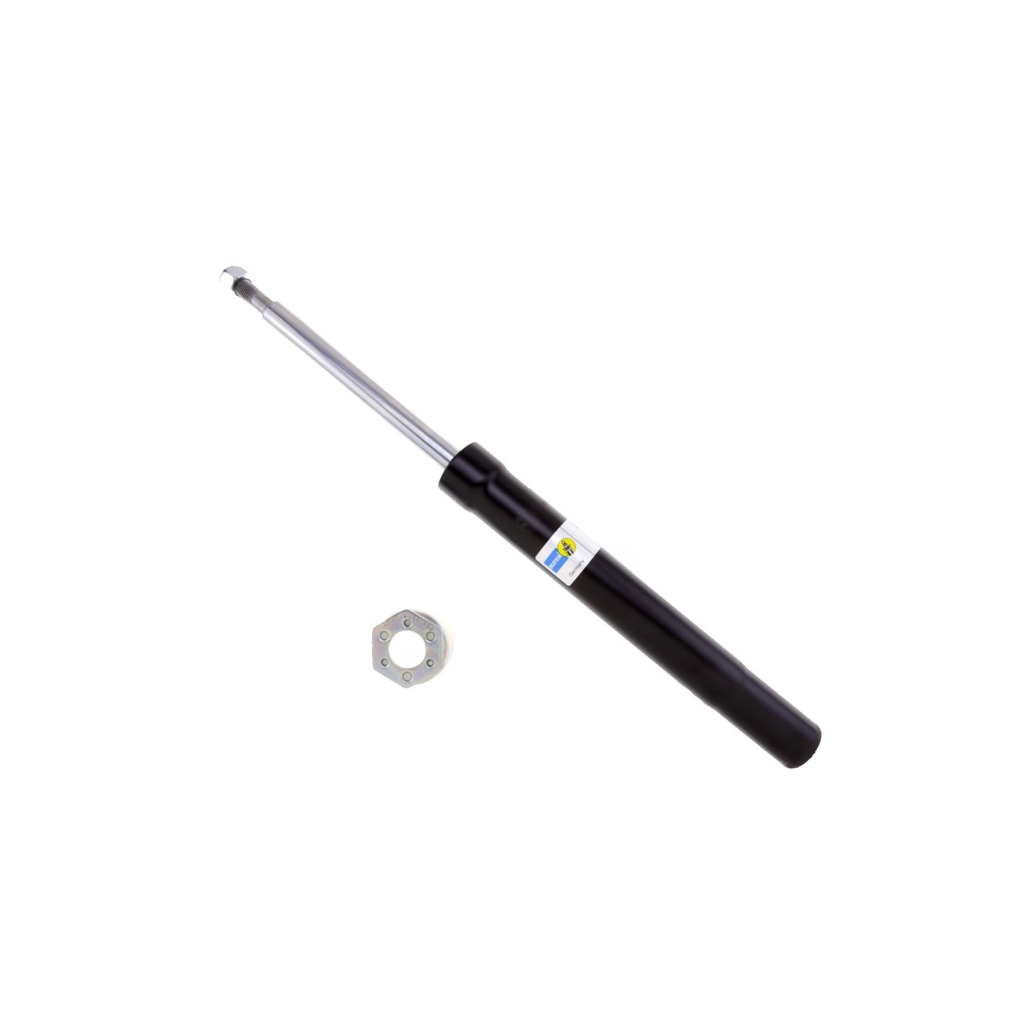 B4 OE Replacement - Suspension Shock Absorber