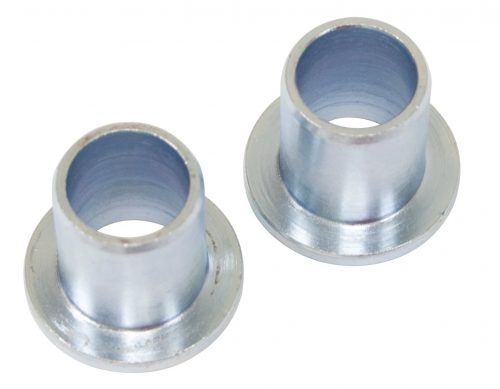 Tie Rod Relocation Bushing "Flip" Kit, Pr.