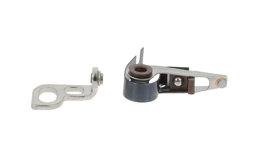 01-001 / KS 039 Ignition Breaker Points - VW Beetle, Bus & Porsche 356