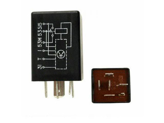RELAY, WIPER RELAY NLA