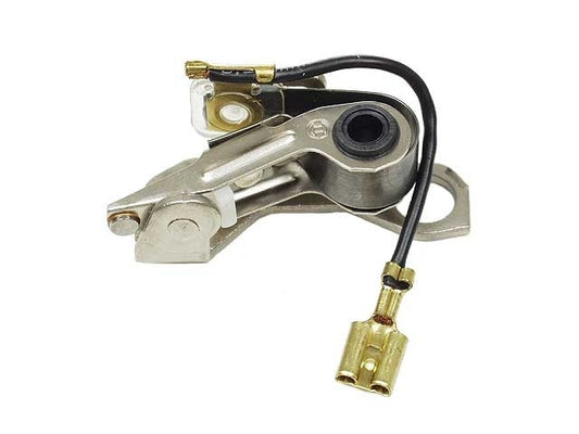 Bosch 01-009 Ignition Points - VW Beetle, Ghia, Type 3 65-67 & Bus 63-67