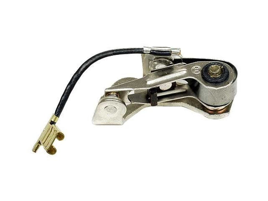 Ignition Breaker Points T1, T2 71^ & 009, 050