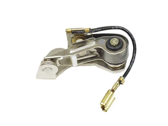 01-013X VW Ignition Points - 1968-1970 Beetle, Bus, & Ghia