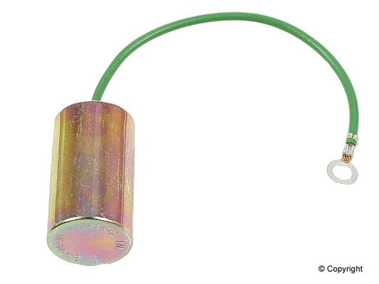 CONDENSER 61-64 40 HORSE BIG CAP BOSCH