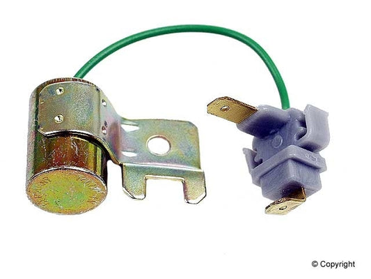 Bosch Ignition Condenser