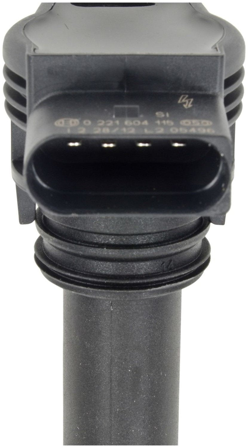 Bosch Ignition Coil -On- Plug Each