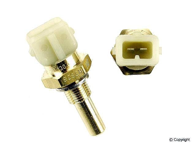 Coolant Temperature Sensor