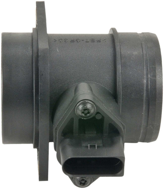 MASS AIR FLOW., 2.0 BEV Engine