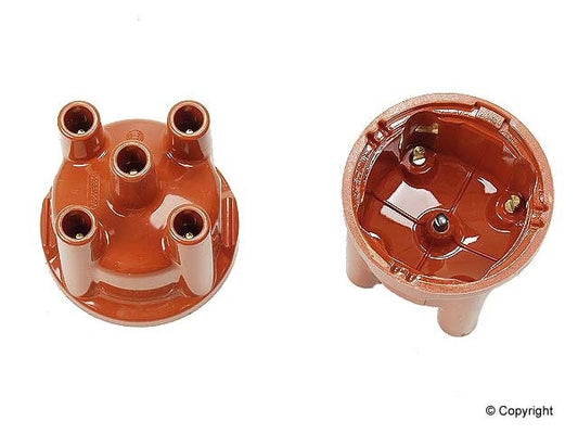 DISTRIBUTOR CAP, VW / BMW