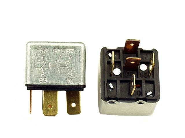 RELAY, MULTI PURPOSE