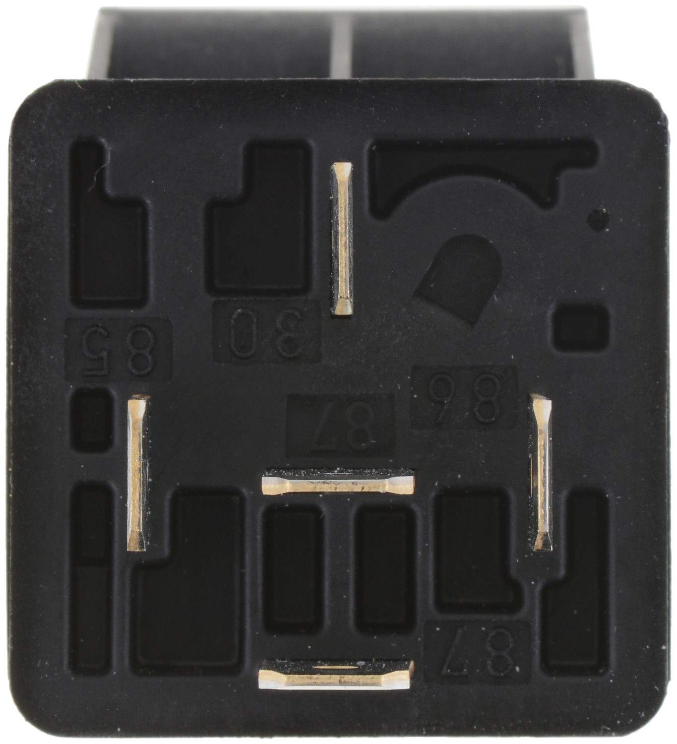 RELAY, MULTI-PURPOSE