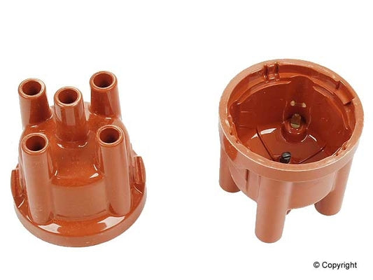 Bosch Distributor Cap
