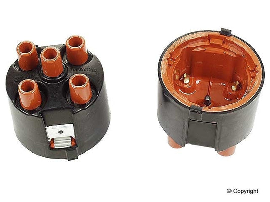 DISTRIBUTOR CAP 2.0L ABA
