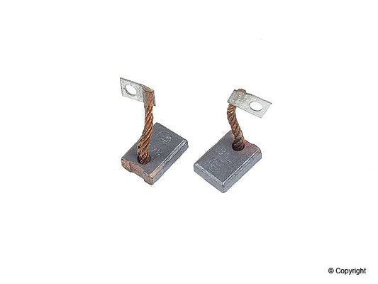 111-903-515A - 6V GENERATOR BRUSHES, Pair