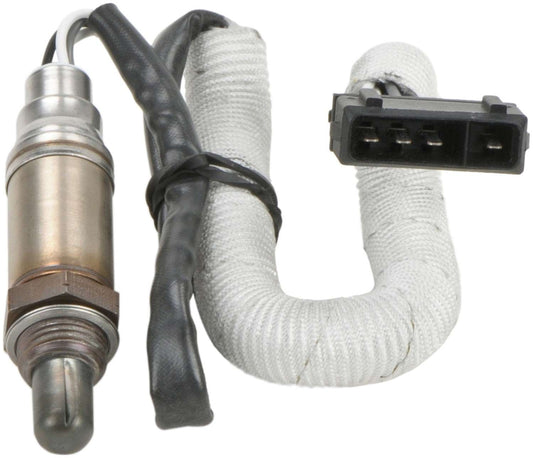 Bosch Oxygen Sensor Upstream 4-Wire