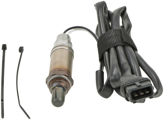 Bosch Oxygen Sensor Upstream 3-Wire 54.3in