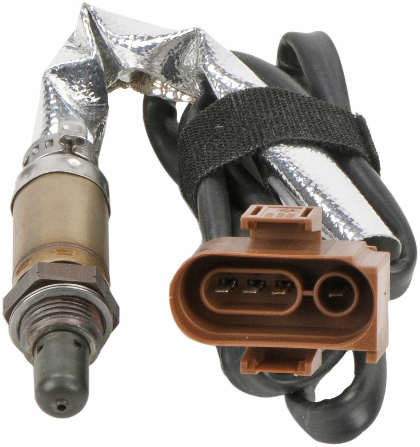Bosch Oxygen Sensor Up or Downstream 4-Wire