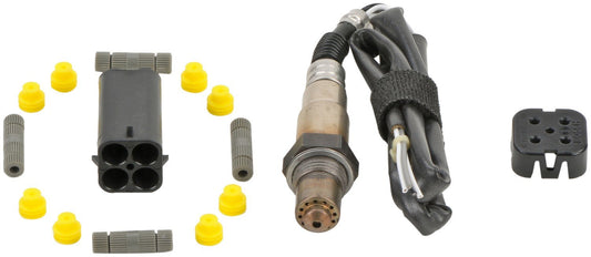 Bosch Oxygen Sensor 4-Wire Universal