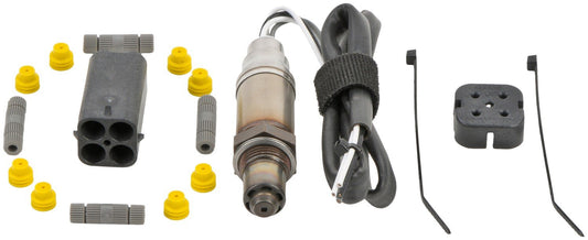 Bosch Oxygen Sensor Universal 4-Wire