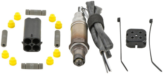 Bosch Oxygen Sensor 4-Wire Universal