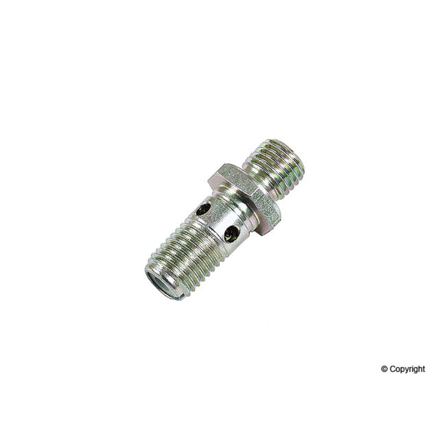 CHECK VALVE-FUEL PUMP