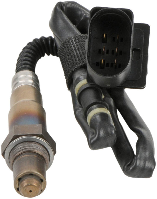 Bosch Wide-band Oxygen Sensor 5-Wire