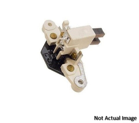 Voltage Regulator