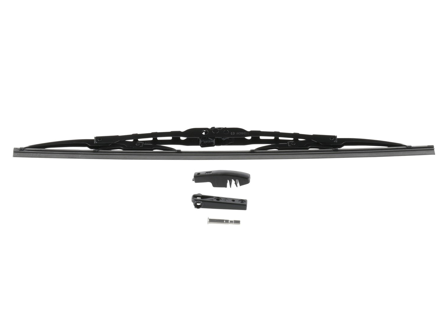 Window Wipers, WIPER BLADE 18"
