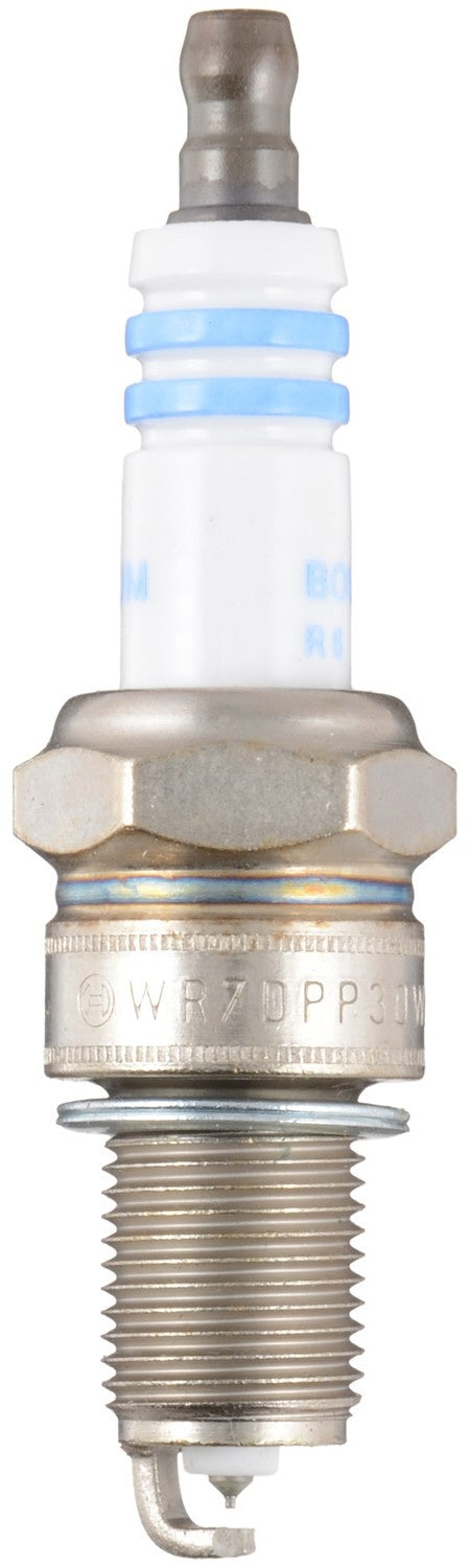 Bosch OE Fine Wire Single Platinum Spark Plug