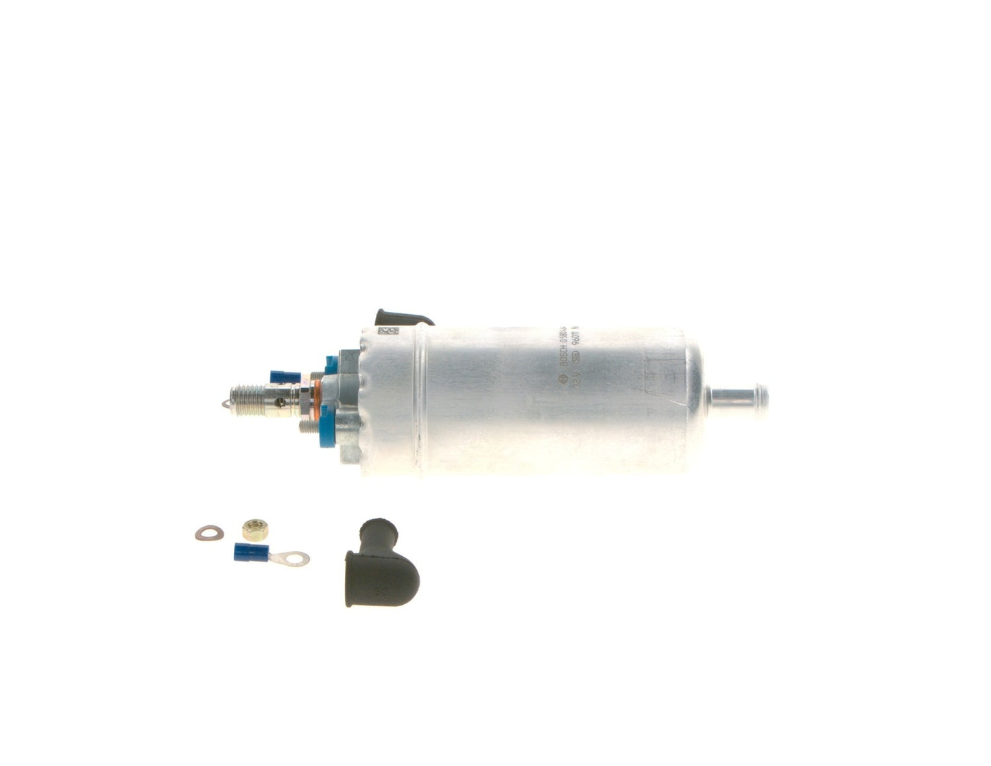 69430 - ELECTRIC FUEL PUMP RAB\JET\SC