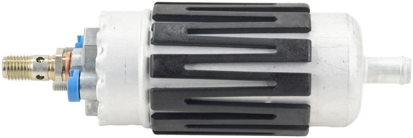 69430 - ELECTRIC FUEL PUMP RAB\JET\SC