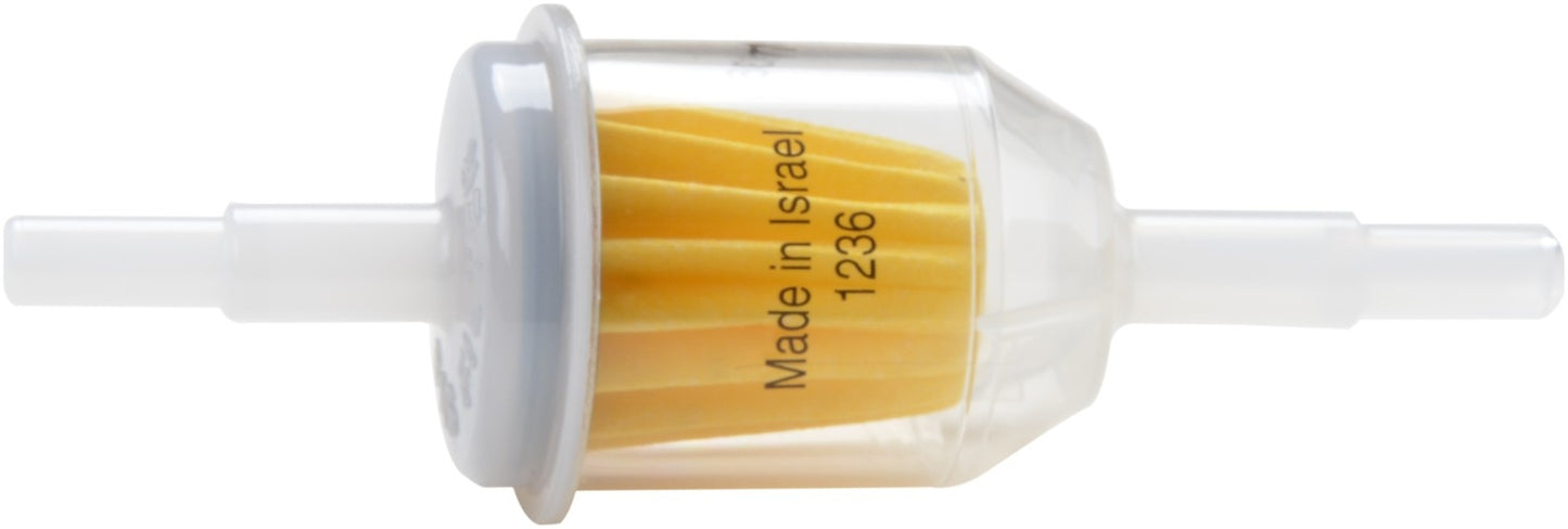 5/7mm in-Line Universal Fuel Filter