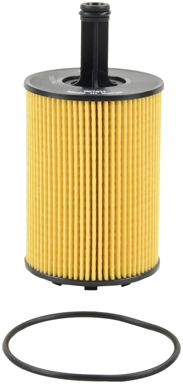 Oil Filter Cartridge V6 3.6L