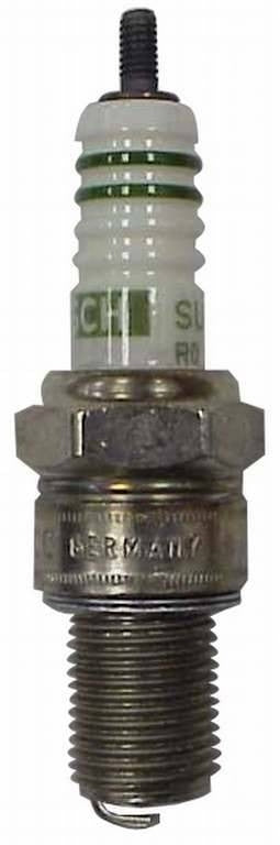BOSCH SPARK PLUGS 7504