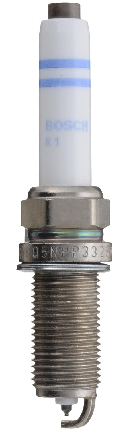 Audi Volkswagen 8160 Bosch Spark Plug