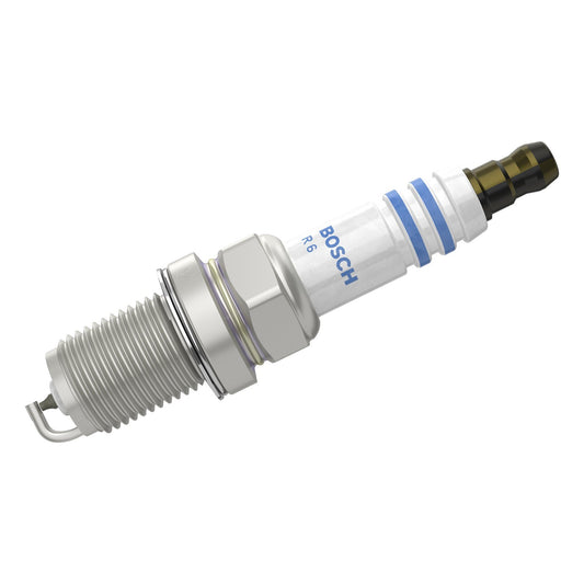 Bosch OE Fine Wire Double Iridium Spark Plug