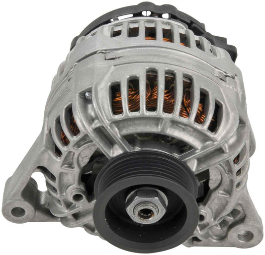 99-05 VW Audi 2.7L, 2.8L, 120 AMP Alternator Bosch Reman