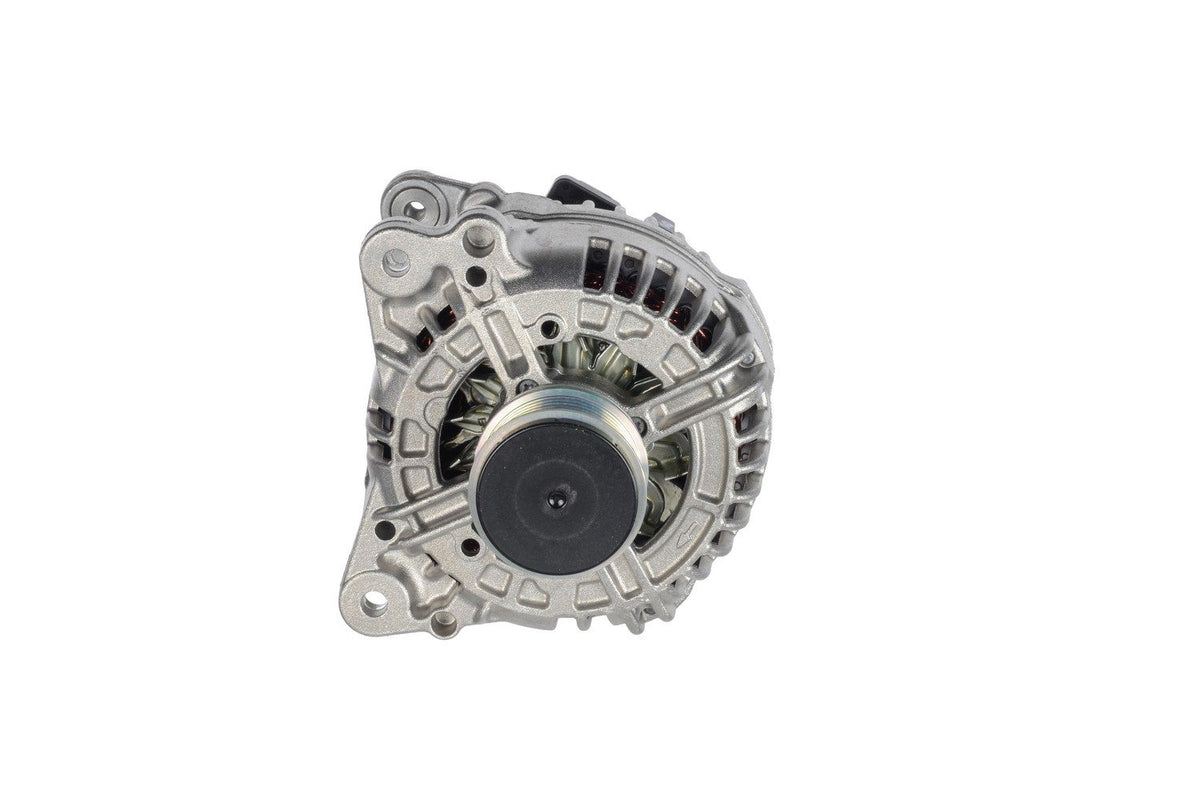 ALT, 140AMP 6 GROOVE PULLEY, NEW