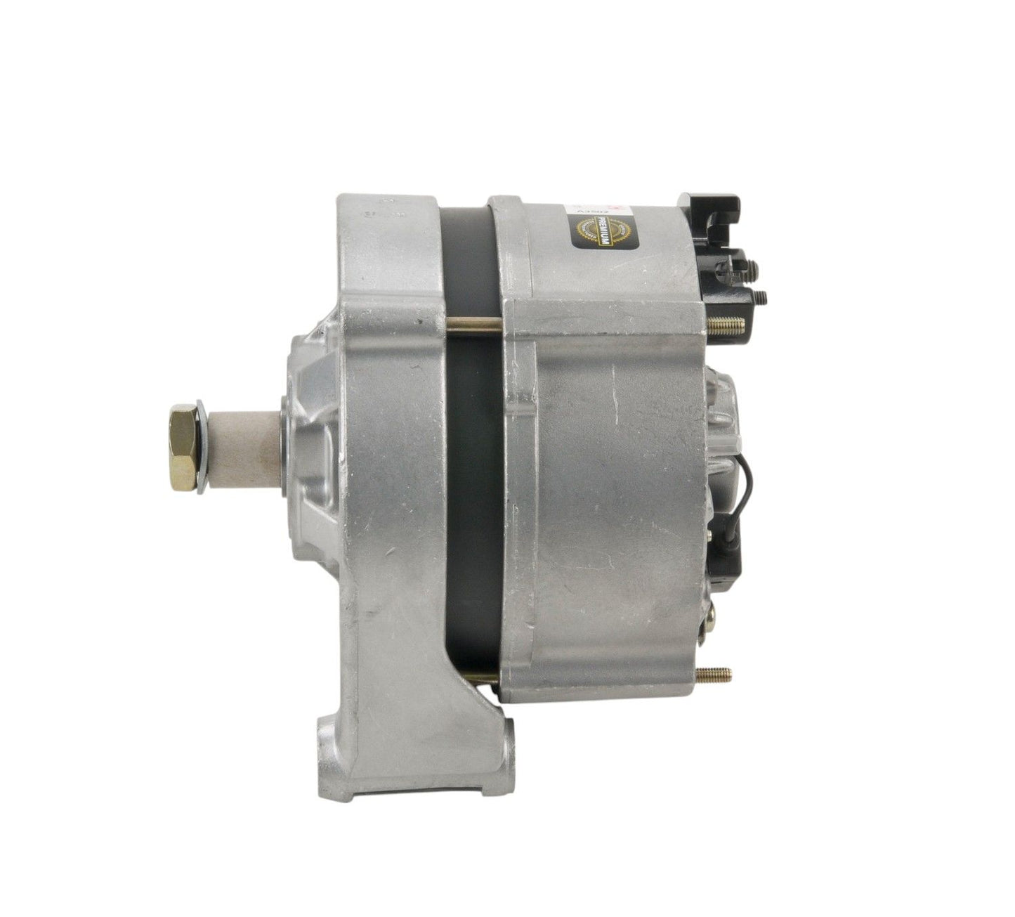 ALTERNATOR, ALTERNATOR VANG.SC
