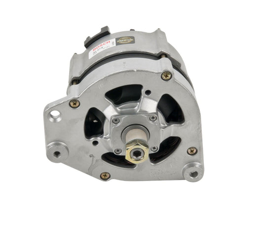 ALTERNATOR, ALTERNATOR VANG.SC