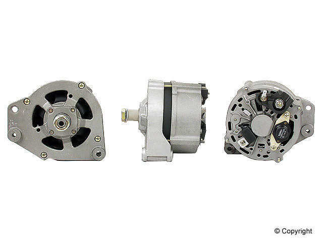 ALTERNATOR 33X