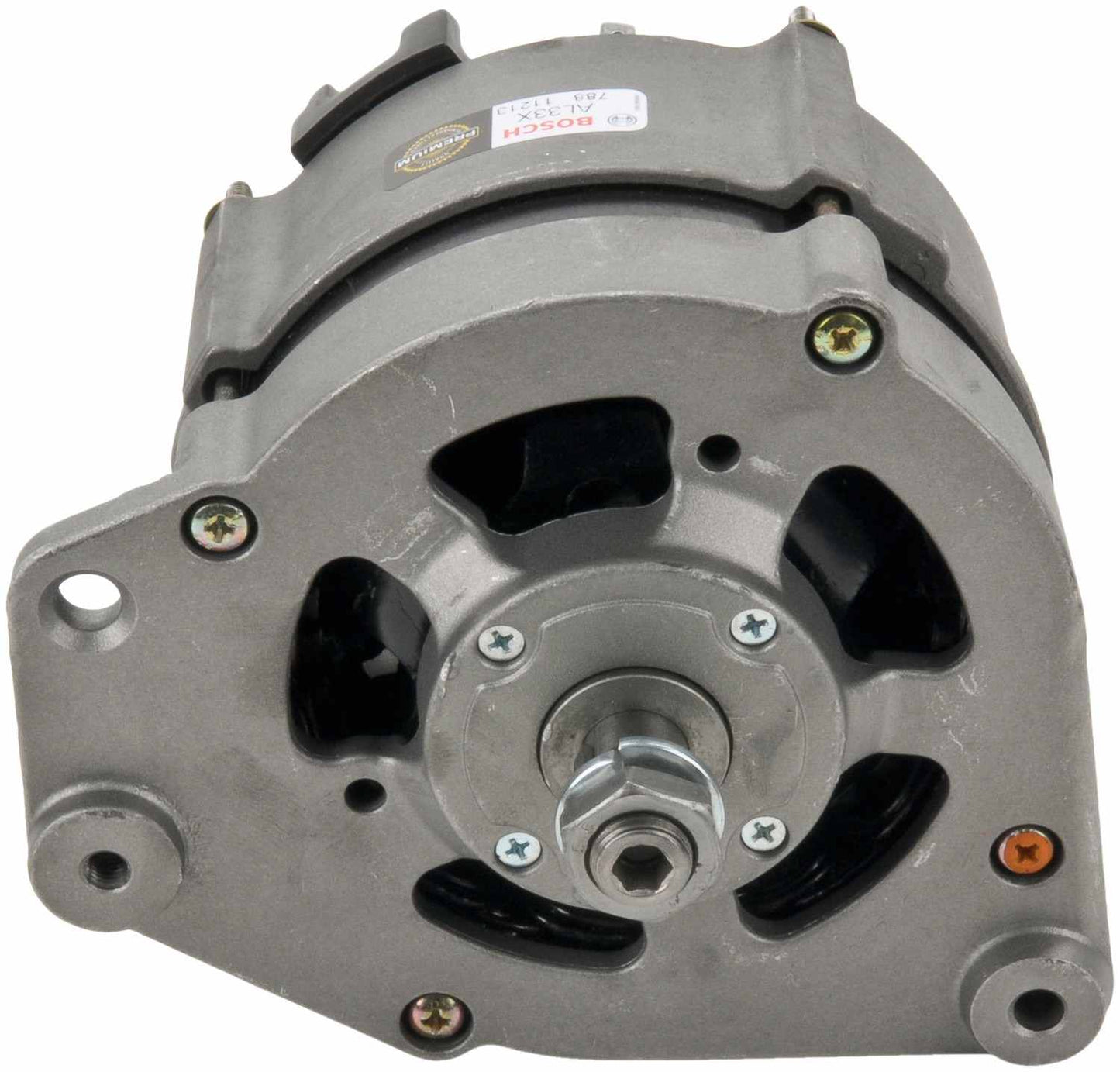ALTERNATOR 33X
