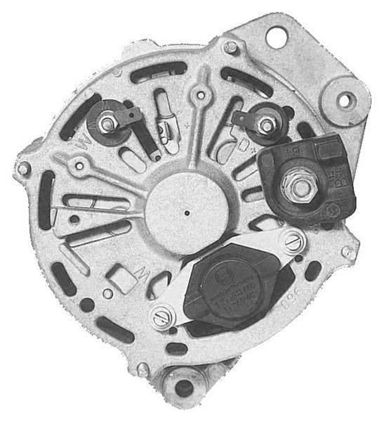 ALTERNATOR 33X
