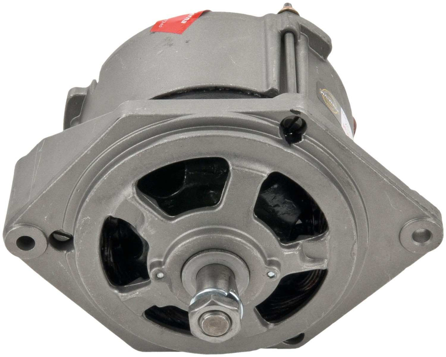 72-79 VW Bus 55amp Alternator 1 Year Warranty