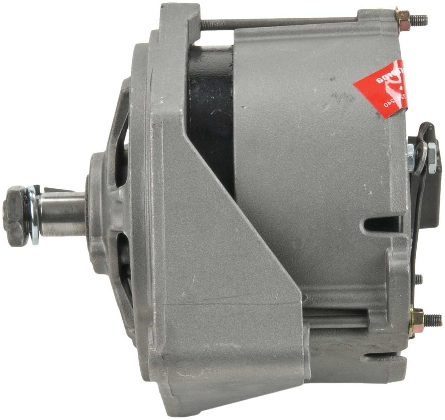 72-79 VW Bus 55amp Alternator 1 Year Warranty