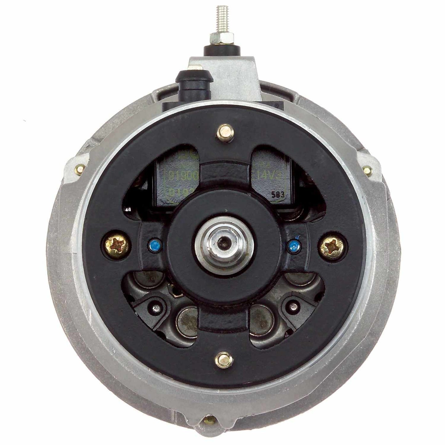 Bosch Alternator (55amp) Bug, Ghia, Bus