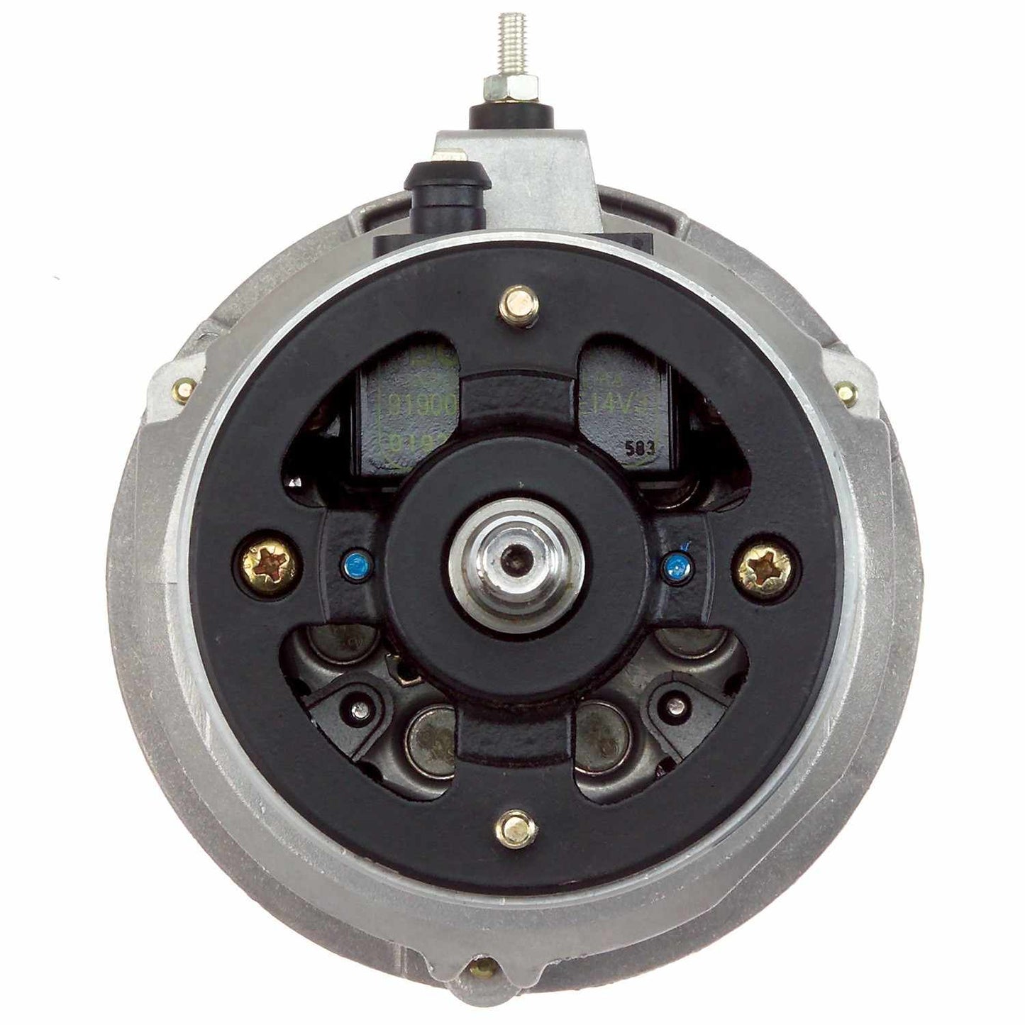 55AMP BOSCH REBUILT ALT