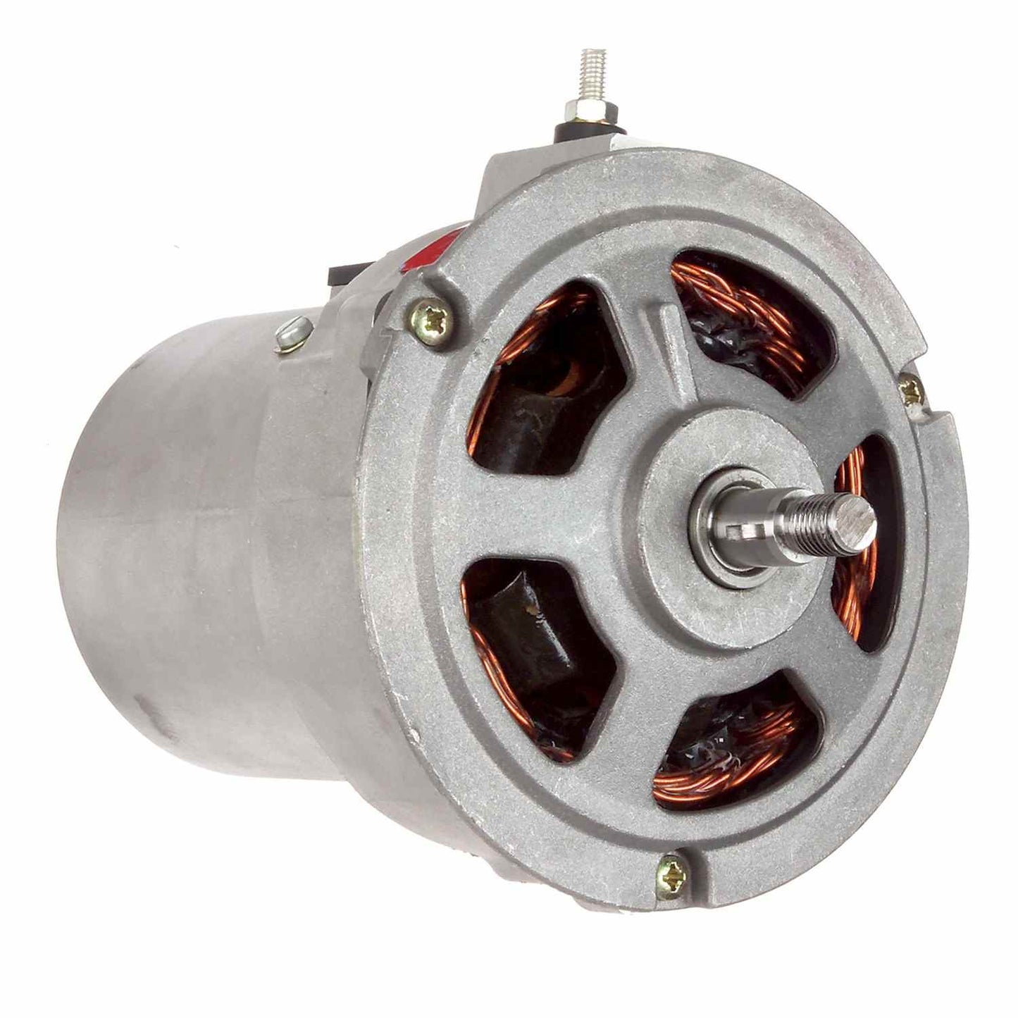 55AMP BOSCH REBUILT ALT