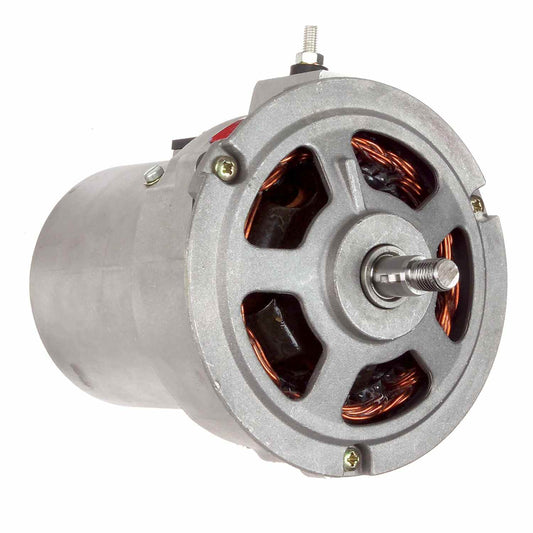 55AMP BOSCH REBUILT ALT